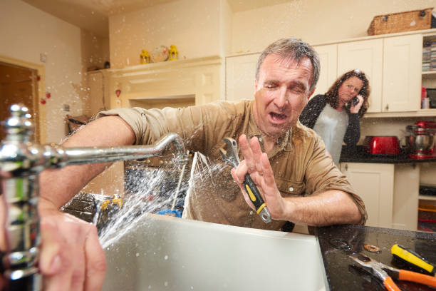 Best Water damage restoration services  in Charlotte Harbor, FL